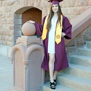 Meet your Posher, Michele